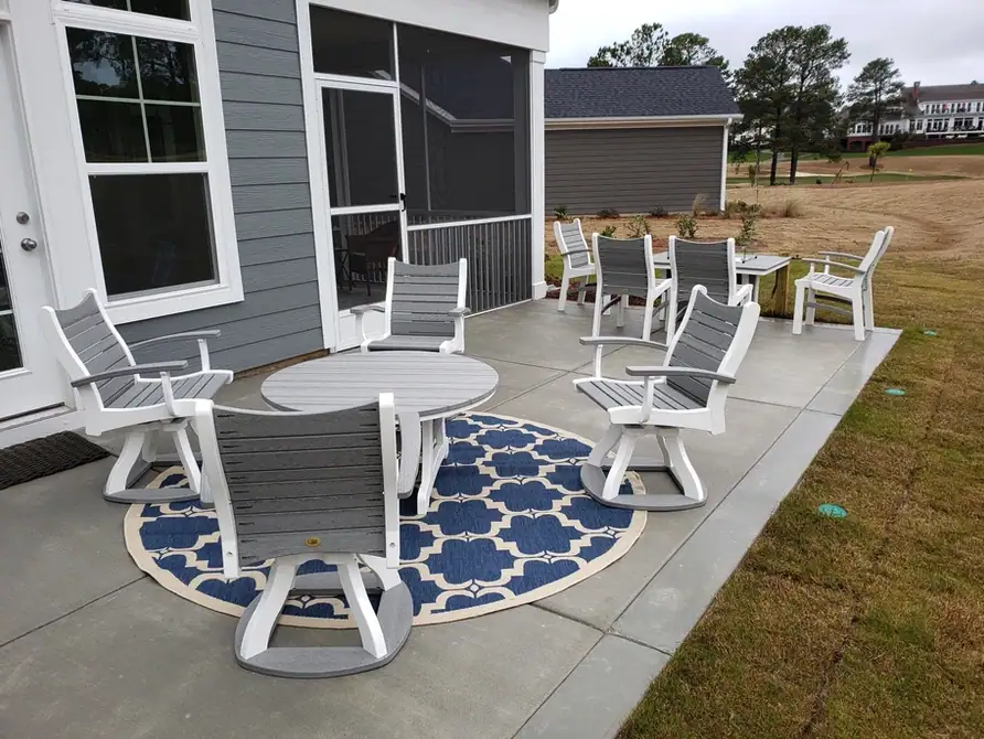 Outdoor Furniture